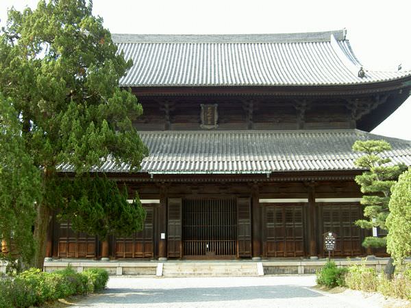 Tofukuji Temple