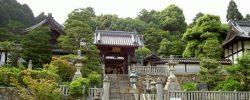 Yokokuji Temple